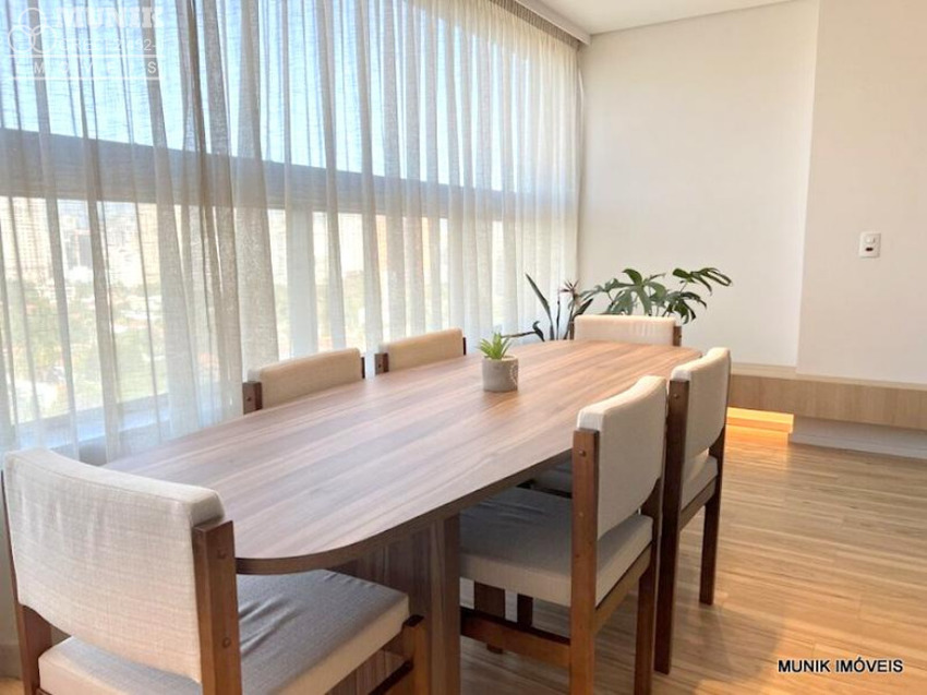APARTAMENTO MOBILIADO 1 SUÍTE 1 VAGA EM PINHEIROS