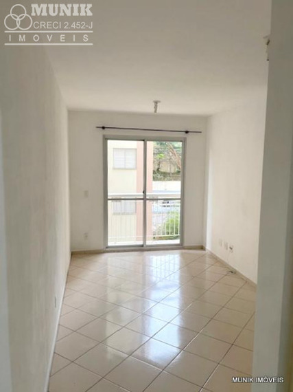APARTAMENTO 3 DORMS. 1 VAGA NO JD. DAS VERTENTES