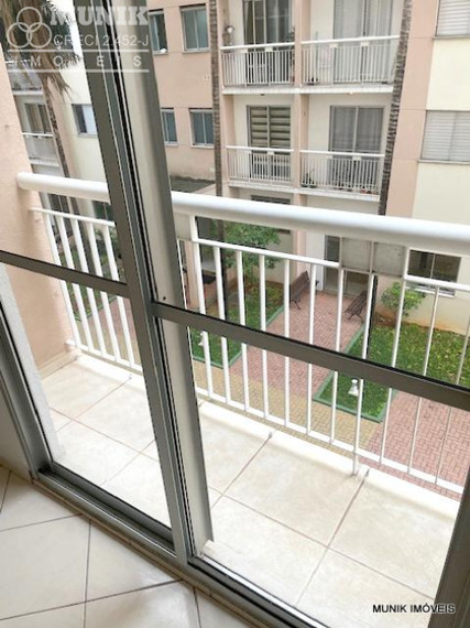 APARTAMENTO 3 DORMS. 1 VAGA NO JD. DAS VERTENTES