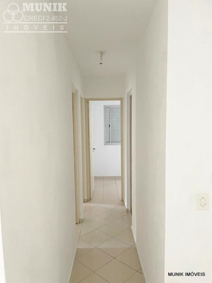APARTAMENTO 3 DORMS. 1 VAGA NO JD. DAS VERTENTES