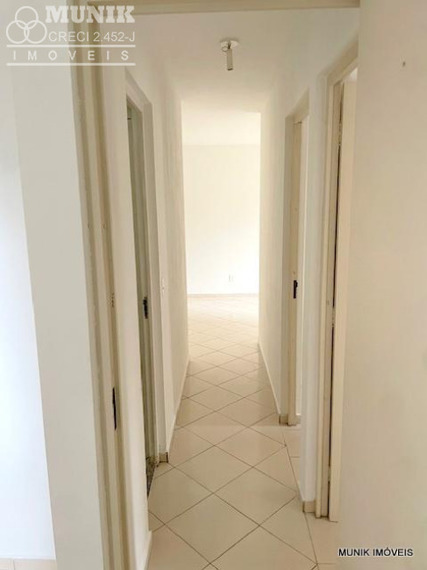 APARTAMENTO 3 DORMS. 1 VAGA NO JD. DAS VERTENTES