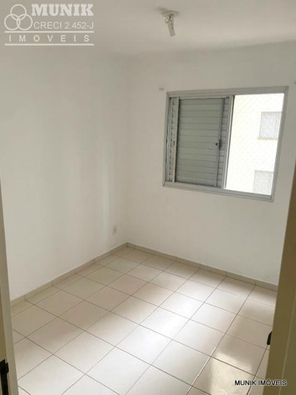 APARTAMENTO 3 DORMS. 1 VAGA NO JD. DAS VERTENTES