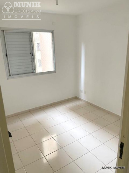 APARTAMENTO 3 DORMS. 1 VAGA NO JD. DAS VERTENTES