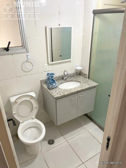 APARTAMENTO 3 DORMS. 1 VAGA NO JD. DAS VERTENTES