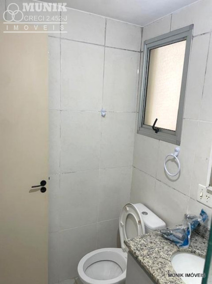 APARTAMENTO 3 DORMS. 1 VAGA NO JD. DAS VERTENTES