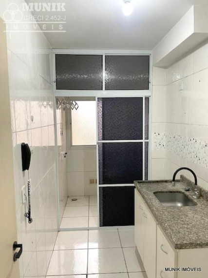 APARTAMENTO 3 DORMS. 1 VAGA NO JD. DAS VERTENTES
