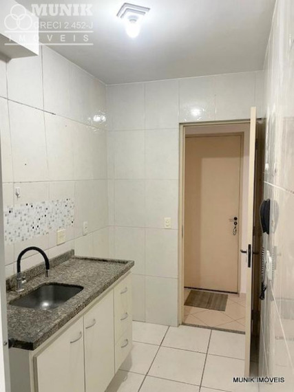 APARTAMENTO 3 DORMS. 1 VAGA NO JD. DAS VERTENTES