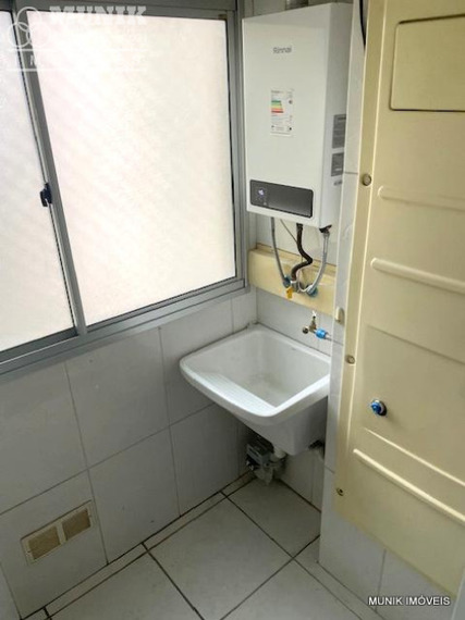 APARTAMENTO 3 DORMS. 1 VAGA NO JD. DAS VERTENTES