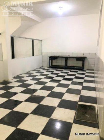 SALÃO DE 225,00M² NO BUTANTÃ