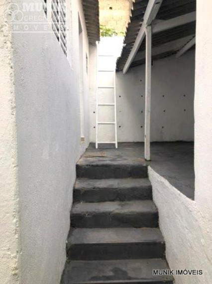 SALÃO DE 225,00M² NO BUTANTÃ
