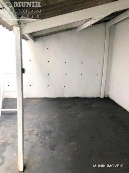SALÃO DE 225,00M² NO BUTANTÃ