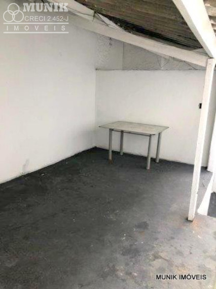 SALÃO DE 225,00M² NO BUTANTÃ