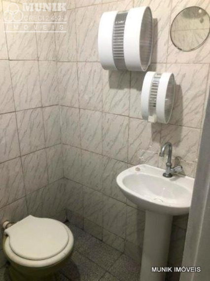 SALÃO DE 225,00M² NO BUTANTÃ