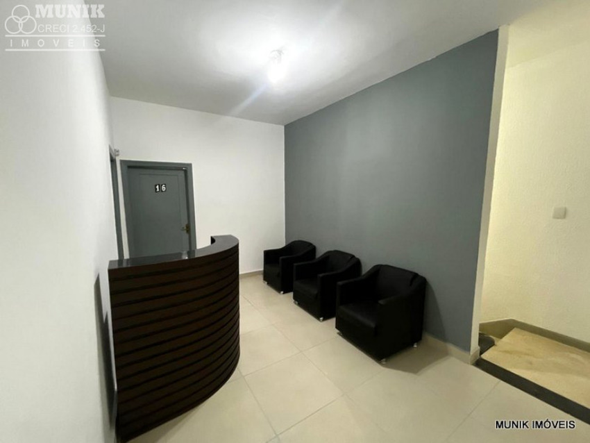 SALA COMERCIAL 35,00M² NO BUTANTÃ