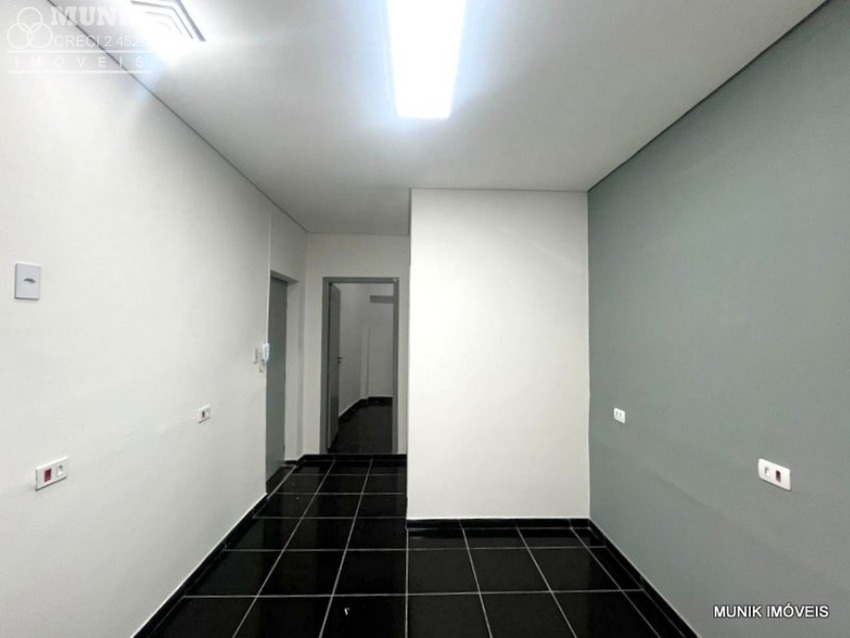 SALA COMERCIAL 35,00M² NO BUTANTÃ