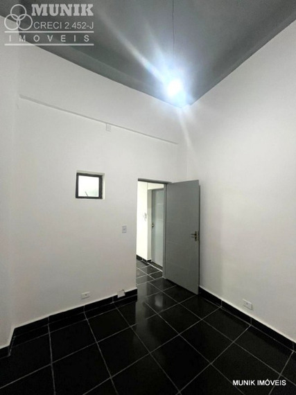 SALA COMERCIAL 35,00M² NO BUTANTÃ