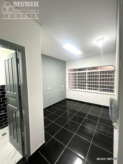 SALA COMERCIAL 35,00M² NO BUTANTÃ