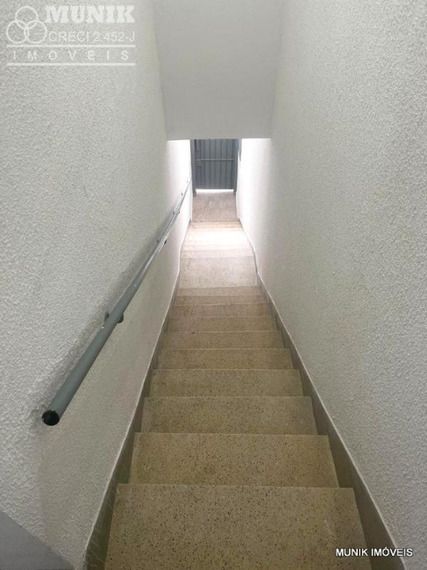 SALA COMERCIAL 15,00M² NO BUTANTÃ