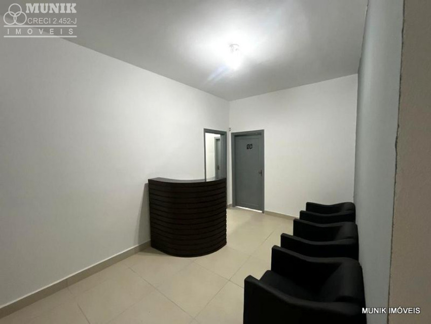 SALA COMERCIAL 15,00M² NO BUTANTÃ