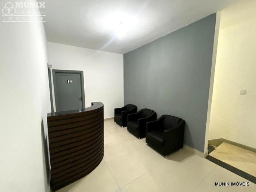 SALA COMERCIAL 15,00M² NO BUTANTÃ