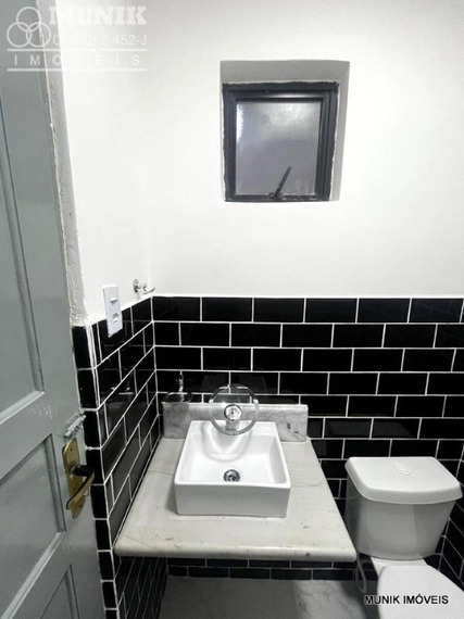 SALA COMERCIAL 15,00M² NO BUTANTÃ