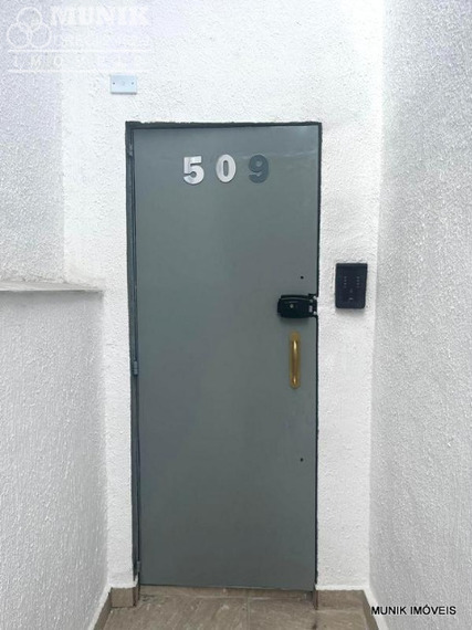 SALA COMERCIAL 18,00M² NO BUTANTÃ