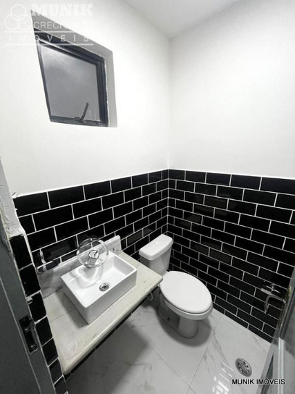 SALA COMERCIAL 18,00M² NO BUTANTÃ