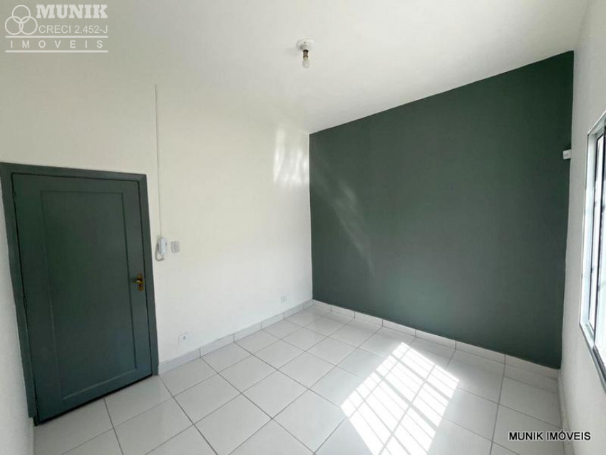 SALA COMERCIAL 18,00M² NO BUTANTÃ