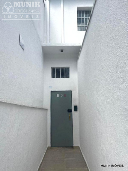 SALA COMERCIAL 18,00M² NO BUTANTÃ