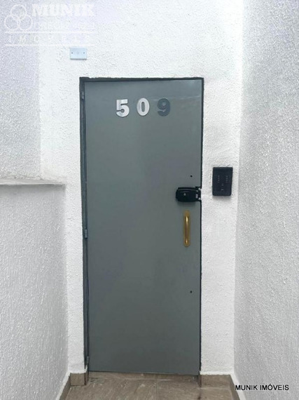 SALA COMERCIAL 18,00M² NO BUTANTÃ