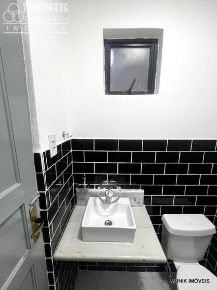 SALA COMERCIAL 18,00M² NO BUTANTÃ