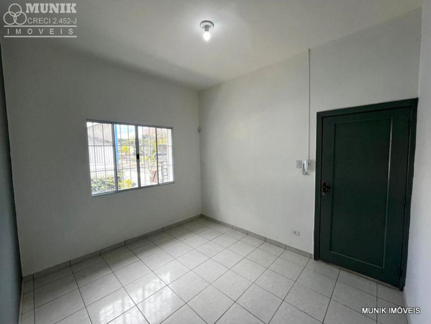 SALA COMERCIAL 18,00M² NO BUTANTÃ