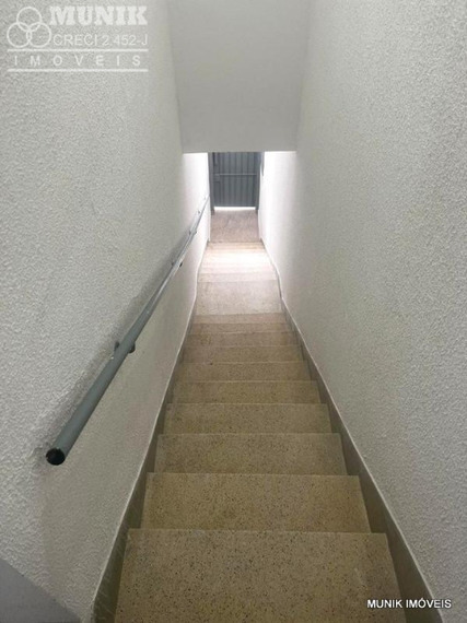 SALA COMERCIAL 20,00M² NO BUTANTÃ