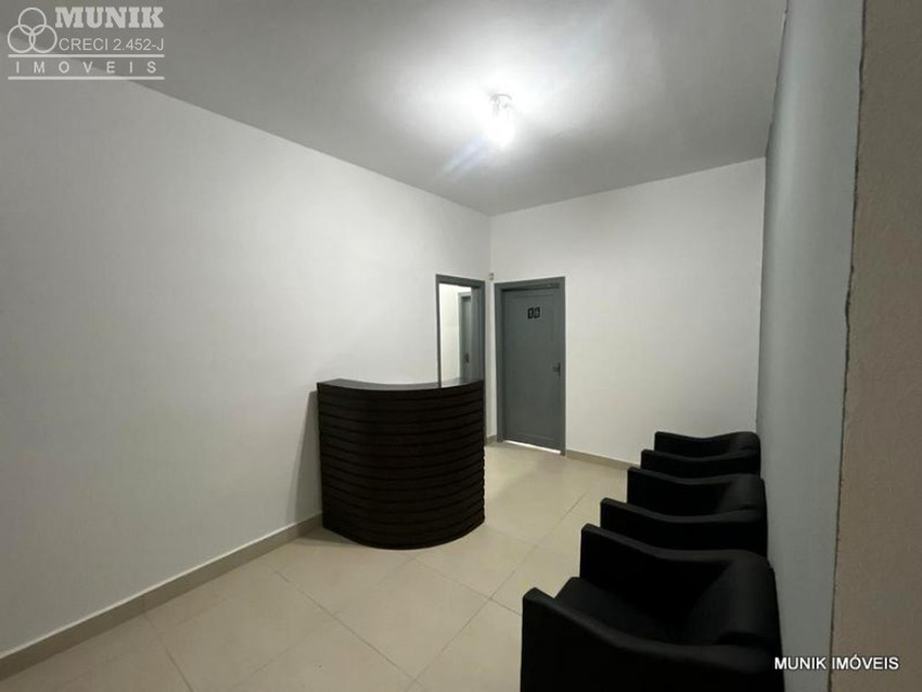 SALA COMERCIAL 20,00M² NO BUTANTÃ