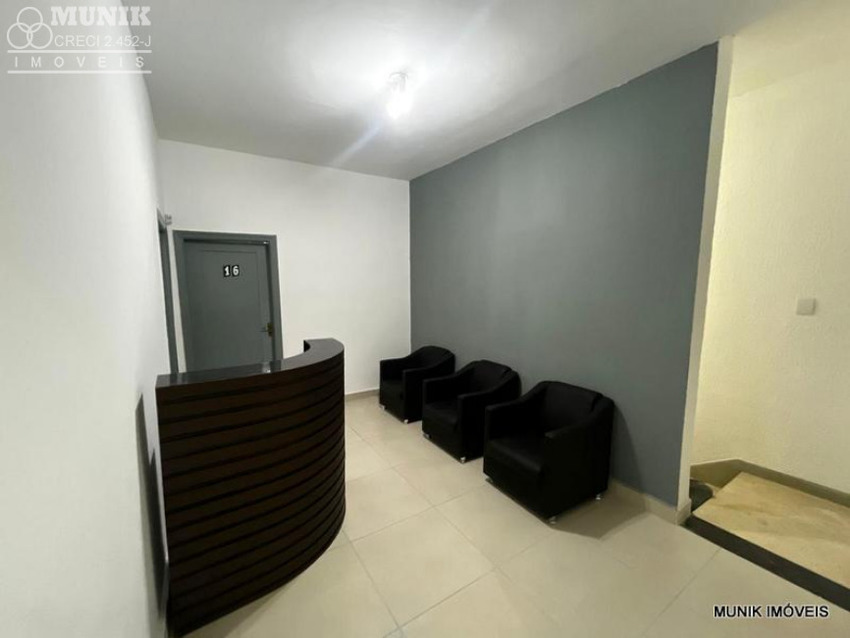 SALA COMERCIAL 20,00M² NO BUTANTÃ