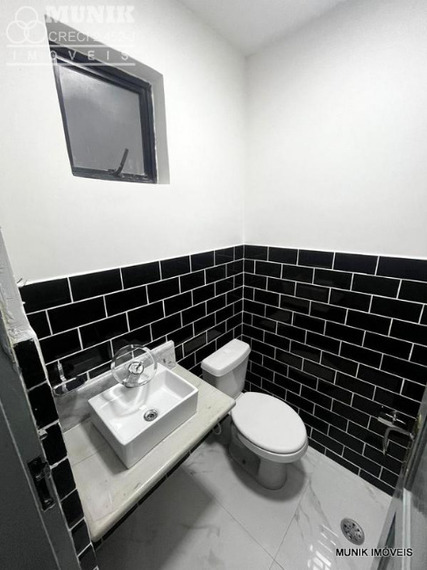 SALA COMERCIAL 20,00M² NO BUTANTÃ