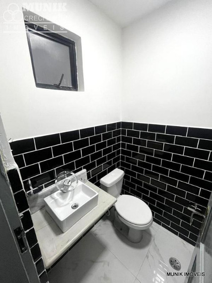 SALA COMERCIAL 20,00M² NO BUTANTÃ