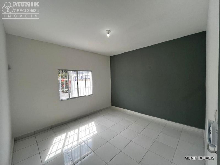 SALA COMERCIAL 20,00M² NO BUTANTÃ