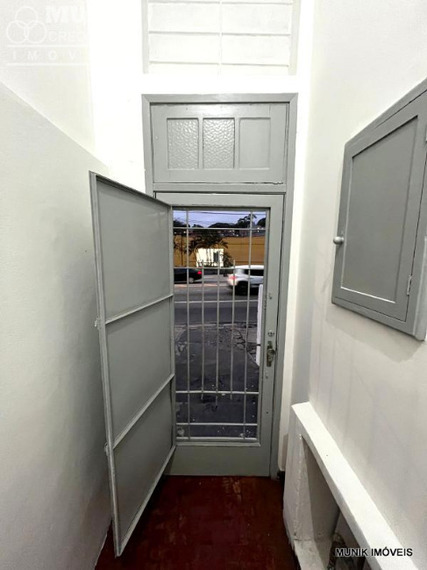 RESIDÊNCIA OU CONJUNTO COMERCIAL, 160,00M² NA VILA LAGEADO