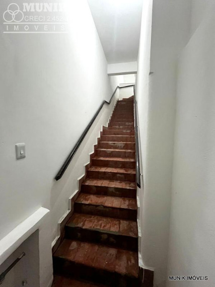 RESIDÊNCIA OU CONJUNTO COMERCIAL, 160,00M² NA VILA LAGEADO