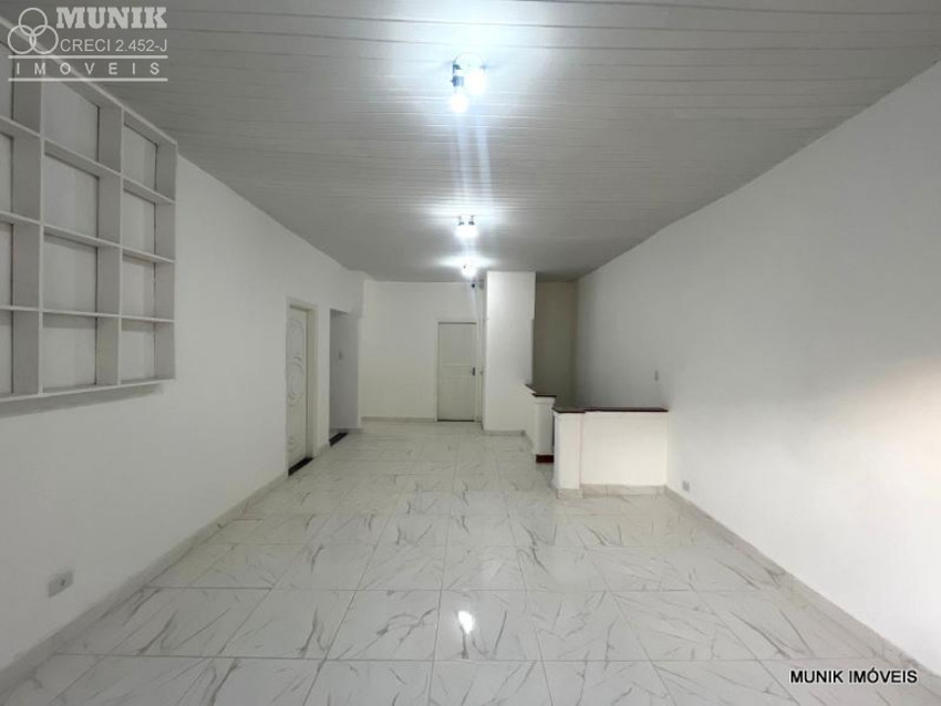 RESIDÊNCIA OU CONJUNTO COMERCIAL, 160,00M² NA VILA LAGEADO