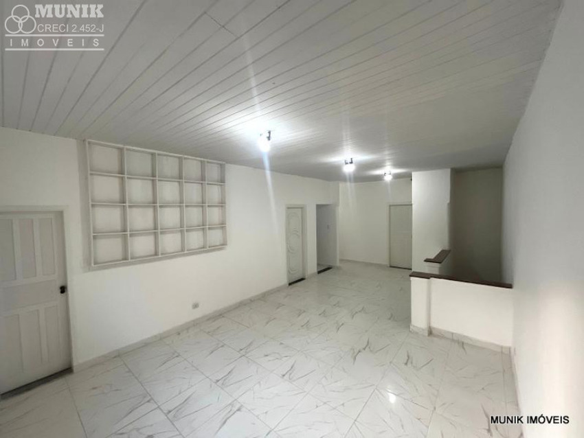 RESIDÊNCIA OU CONJUNTO COMERCIAL, 160,00M² NA VILA LAGEADO