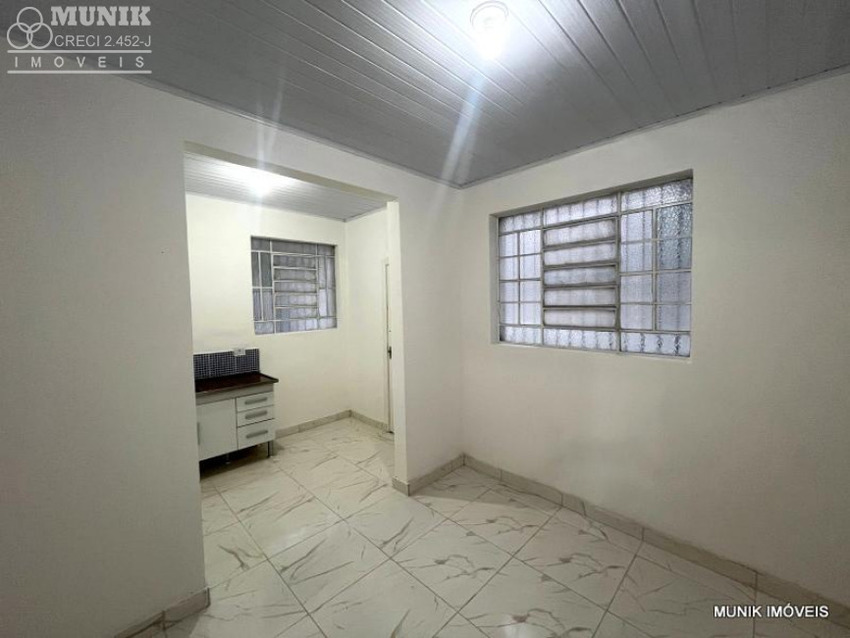RESIDÊNCIA OU CONJUNTO COMERCIAL, 160,00M² NA VILA LAGEADO