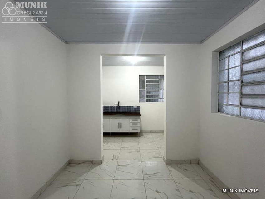 RESIDÊNCIA OU CONJUNTO COMERCIAL, 160,00M² NA VILA LAGEADO