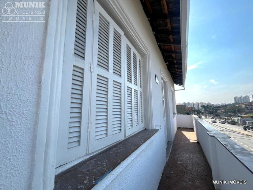 RESIDÊNCIA OU CONJUNTO COMERCIAL, 160,00M² NA VILA LAGEADO