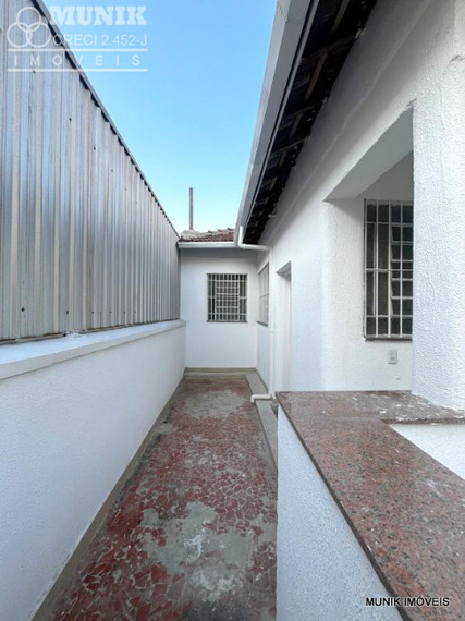 RESIDÊNCIA OU CONJUNTO COMERCIAL, 160,00M² NA VILA LAGEADO