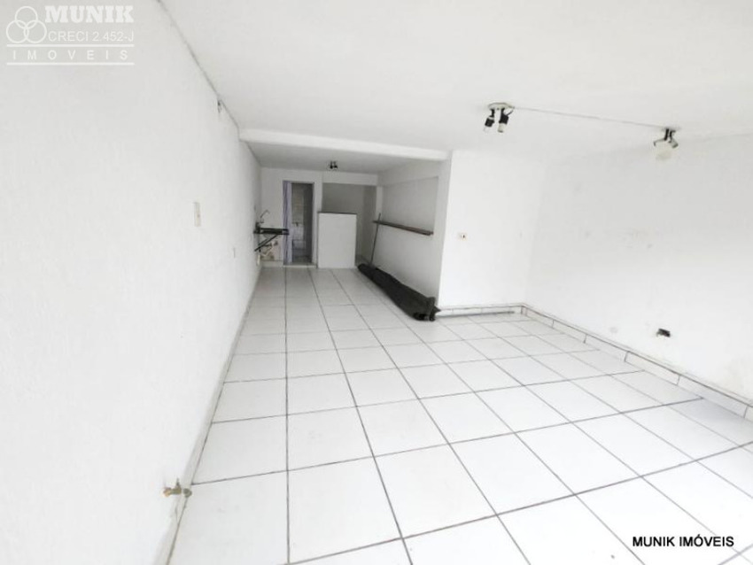 SALÃO COMERCIAL DE 35,00M² NO JD. BONFIGLIOLI