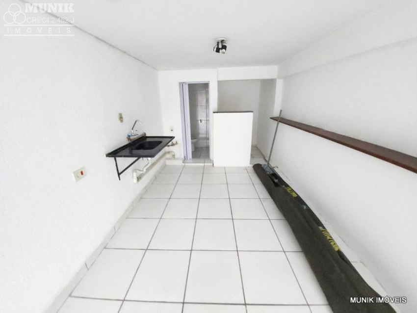 SALÃO COMERCIAL DE 35,00M² NO JD. BONFIGLIOLI