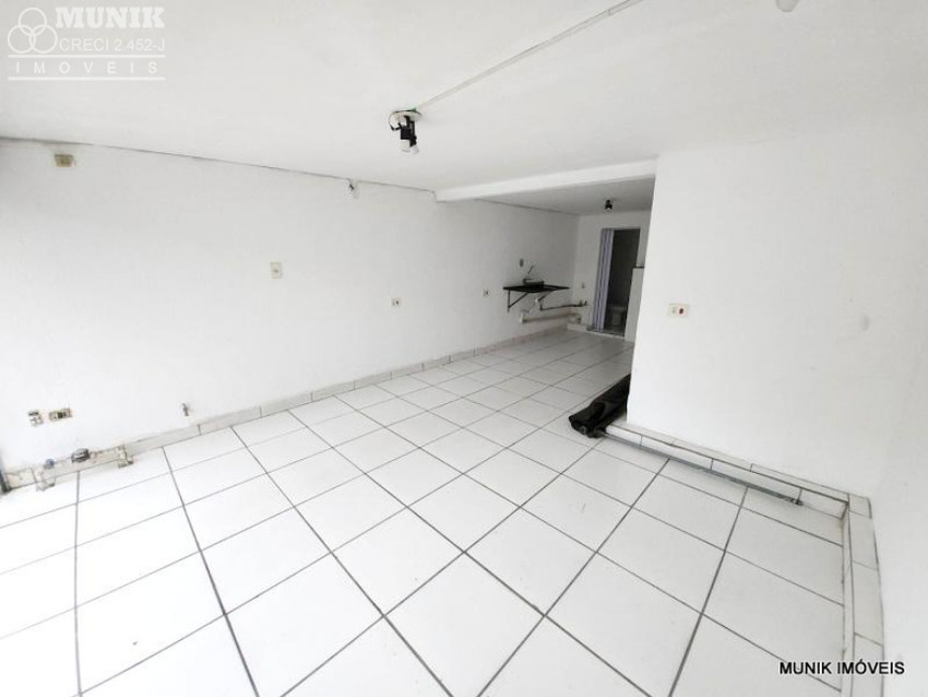 SALÃO COMERCIAL DE 35,00M² NO JD. BONFIGLIOLI