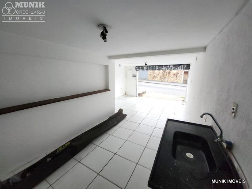 SALÃO COMERCIAL DE 35,00M² NO JD. BONFIGLIOLI